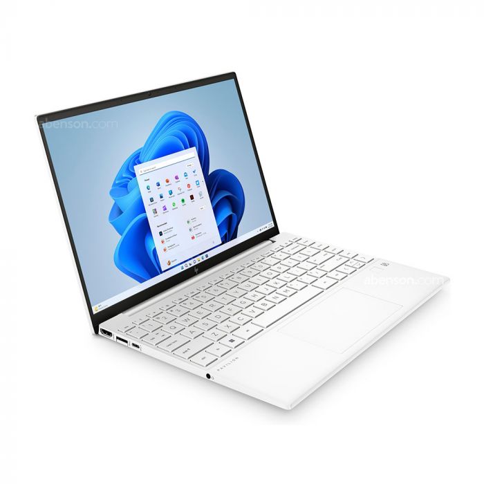 HP Pavilion Aero Laptop13-be1000 2022年 HP Pavilion Aero 13-be1000(2022年モデル)のレビュー - パソコンガイド