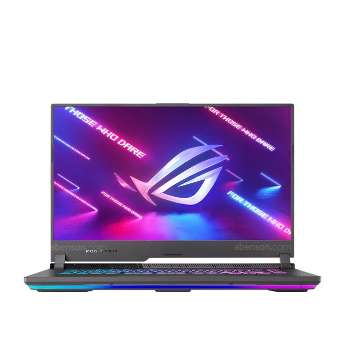 ASUS ROG Strix G15 G513RC-HN185W Eclipse Gray Gaming Laptop