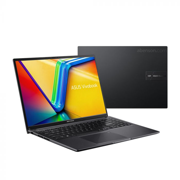ASUS VivoBook 16 M1605YA-MB155WS Indie Black Laptop| Laptops | PC