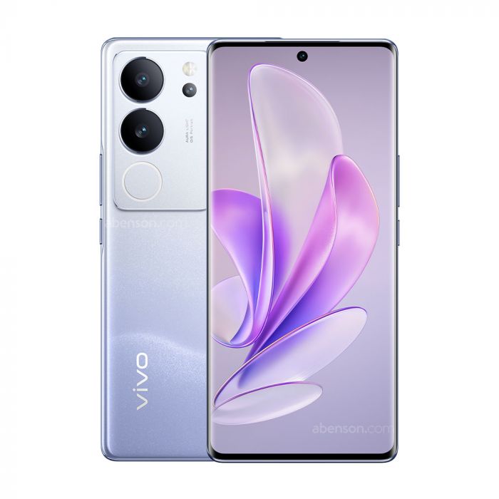 Vivo V29 スマートフォン 12GB RAM 256GB VIVO V29 (black, RAM 12GB 256GB) 6.78