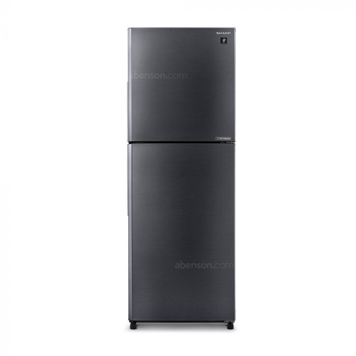 Sharp SJ-FTS13BVS-DS Inverter Two Door Top Mount Refrigerator | Home  Appliance | Abenson.com