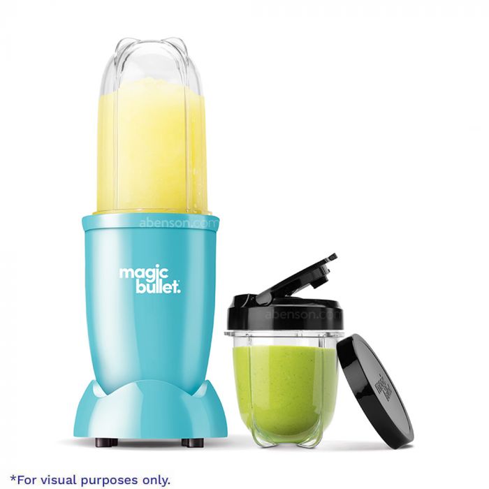 Nutribullet Grind Coffee Beans In Magic Bullet NutriBullet Magic