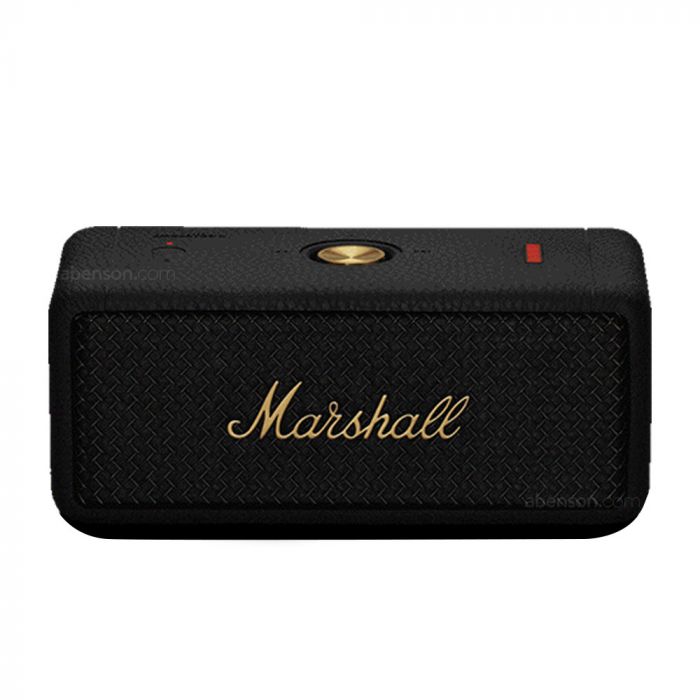 Marshall Emberton II Portable Bluetooth Speaker | Home