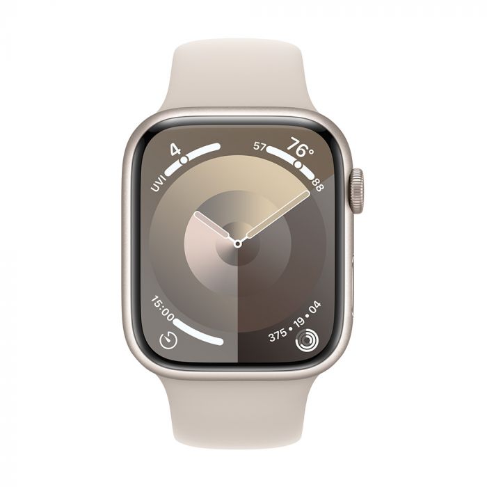 Apple Watch Series GPS Starlight