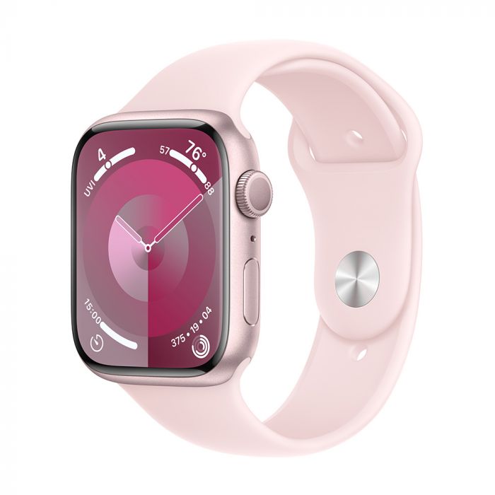 Apple Watch Series GPS Pink