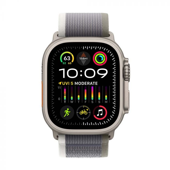 Apple Watch Ultra2 - 腕時計(デジタル)