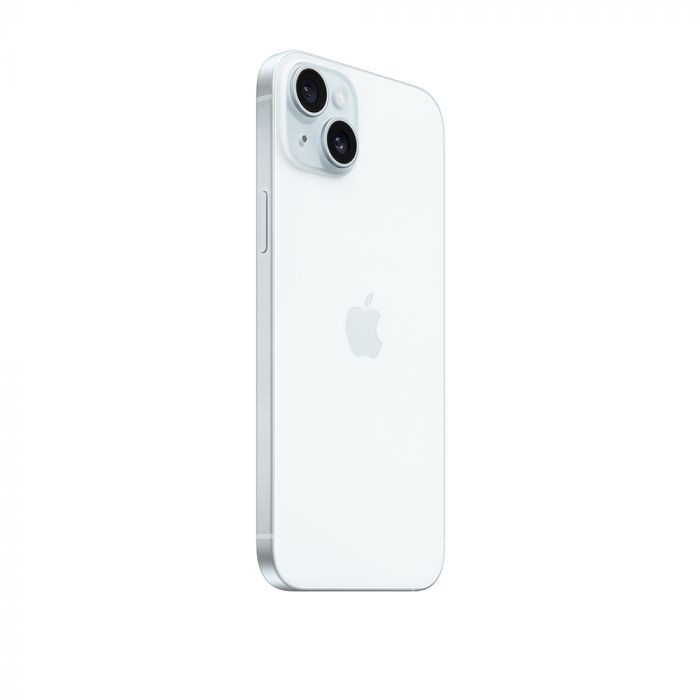 Apple iPhone 15 Plus 256GB Blue Smartphone, Mobile