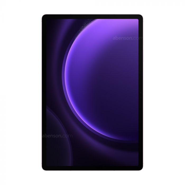 Samsung Galaxy Tab S9 FE+ 5G Lavender Tablet | Tablet