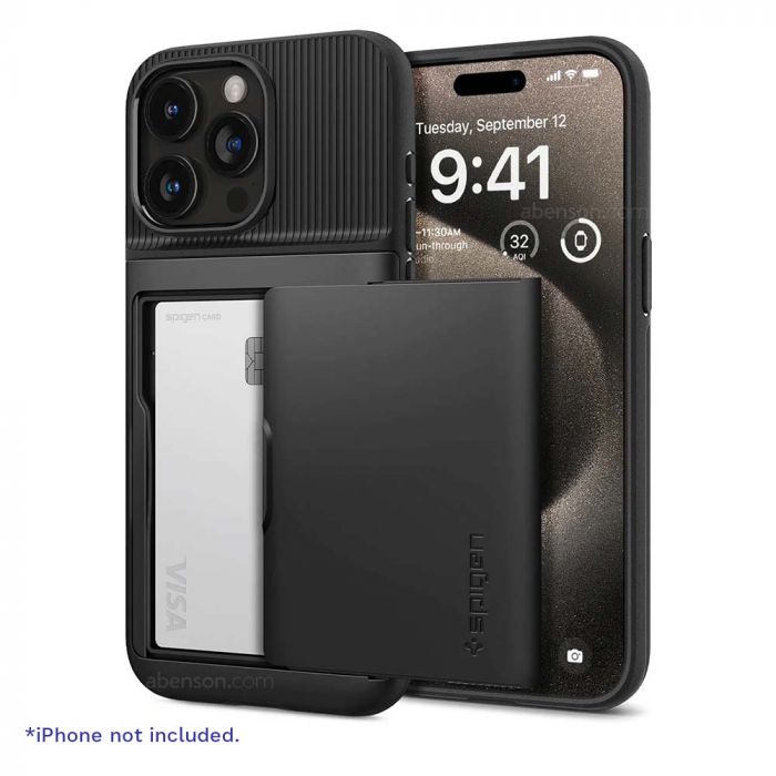 Spigen Magsafe Wallet For Iphone 12 Pro Max 12 Pro Max Spigen