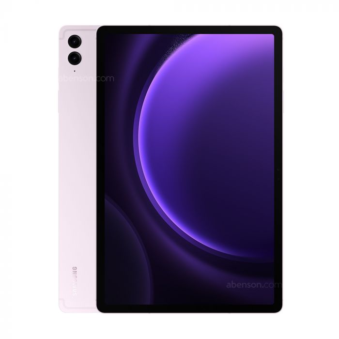 Samsung Galaxy Tab S9 FE+ Wi-Fi Lavender Tablet | Tablet