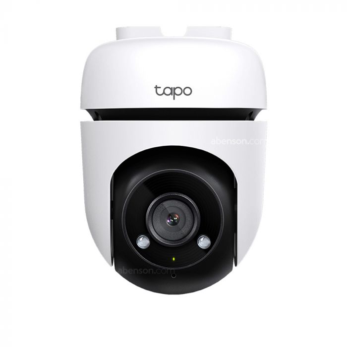 Tapo C500, Outdoor Pan/Tilt Security WiFi Camera