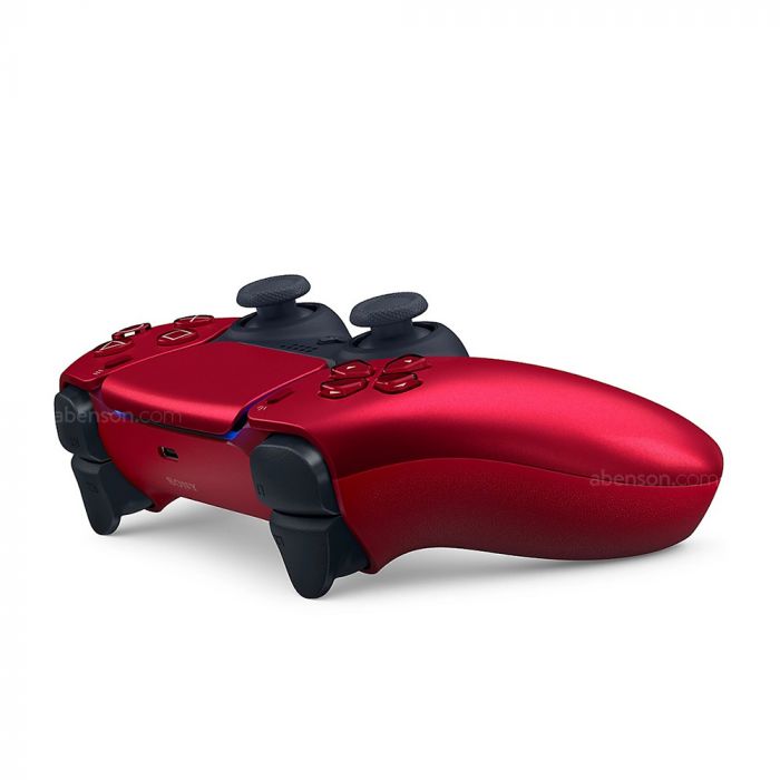 Sony PlayStation 5 DualSense Wireless Controller Metallic Red Gaming Accessories Lifestyle Electronics Electroworld Philippines electroworld .ph
