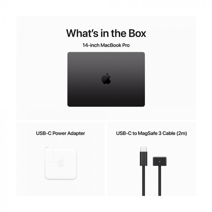 MacBookPro M3Pro MRX33/JA 14インチ　JIS配列 Apple MacBook Pro (14-inch, M3 Pro Chip, 2023) MRX33PP/A Space