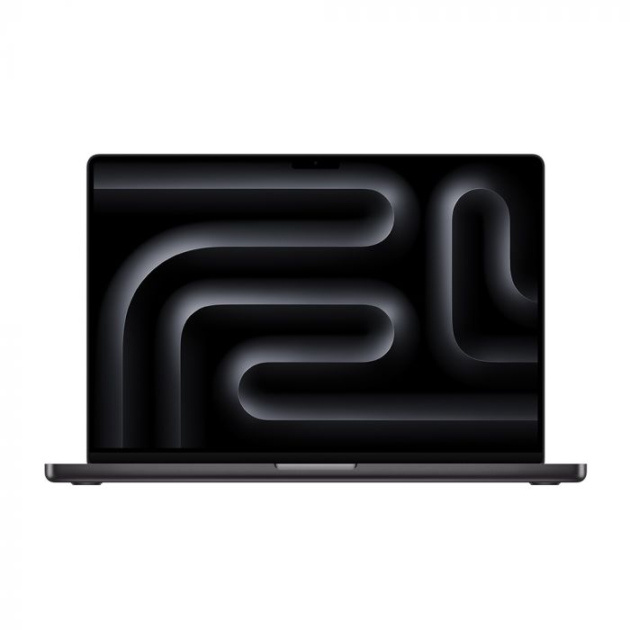 MacBookPro M3 16インチ ノートパソコン Apple MacBook Pro 16インチ Apple M3 Proチップ [2023年モデル/SSD 512GB