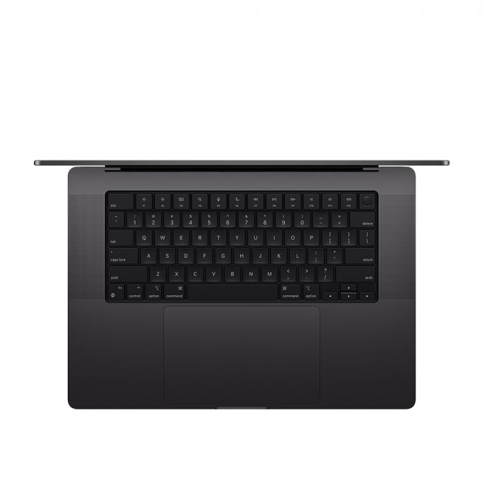 Apple MacBook Pro (16-inch, M3 Pro Chip, 2023) MRW23PP/A Space