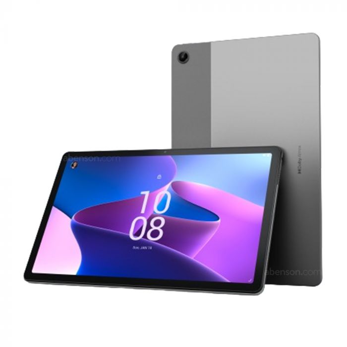 Lenovo Tab M10 Plus (3rd Gen) LTE Storm Grey