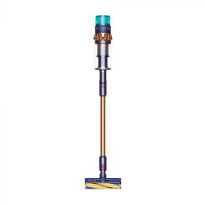 Dyson SV23 Gen5 Detect Absolute Cordless Vacuum Cleaner Dyson SV23 Gen5 Detect Absolute Cordless Vacuum Cleaner