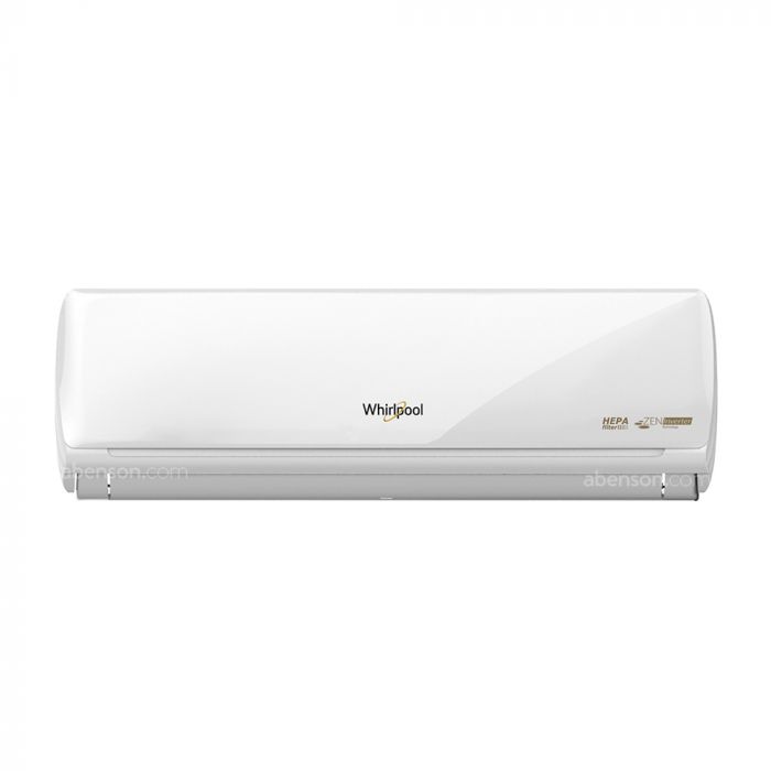 whirlpool air conditioner installation
