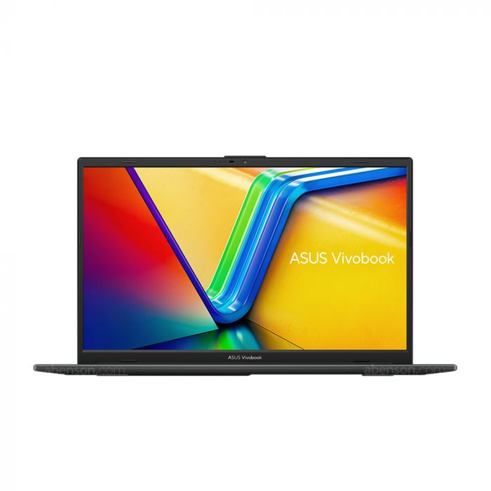 ASUS VivoBook Go 15 E1504FA-NJ389W Mixed Black Laptop | Laptops