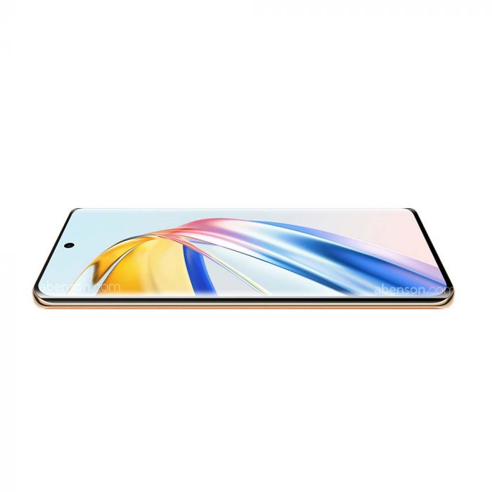 HONOR X9b (12GB + 256GB) Sunrise Orange Smartphone | Smartphone