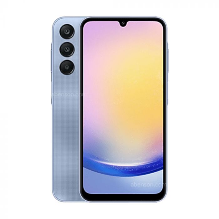 Samsung Galaxy A25 5G - Tech101