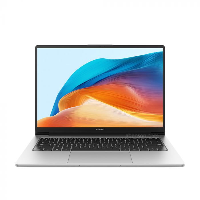 Huawei MateBook D14 MDF-W3821 Silver Laptop | Laptops | PC
