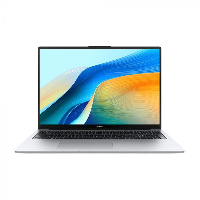 Huawei MateBook D16 MCLG-W5611D Silver Laptop | Laptops | PC