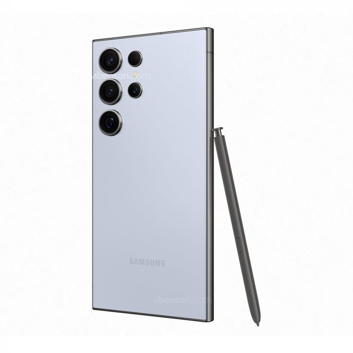 携帯電話本体 Galaxy S24 Ultra 1TB TitaniumBlue Samsung Galaxy S24 Ultra（ギャラクシーS24ウルトラ）| Galaxy
