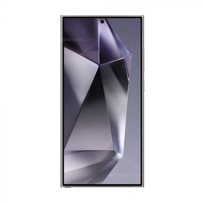 Samsung Galaxy S24 Ultra (12GB + 256GB) Titanium Violet Smartphone