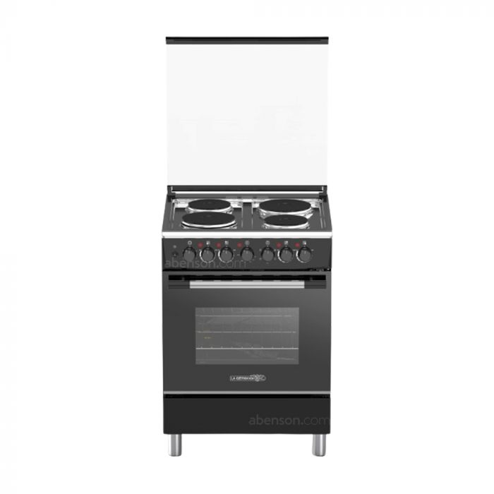 La Germania CGFC604 40BTR Cooking Range Home Appliance Abenson