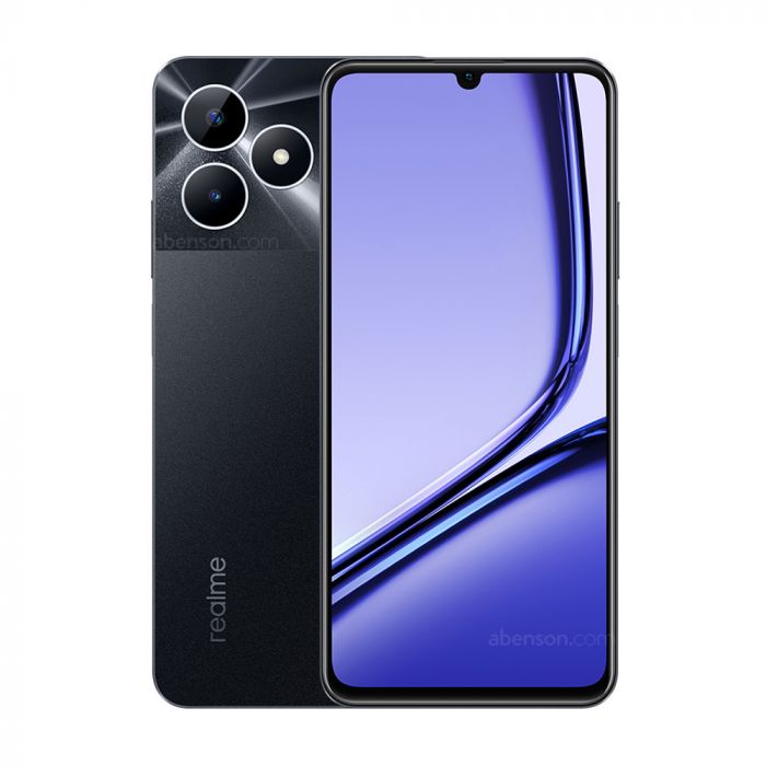 realme Note 50 Midnight Black Smartphone| Mobile | Abenson.com realme Note 50 Midnight Black Smartphone| Mobile | Abenson.com