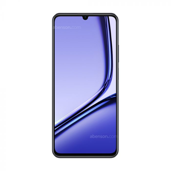 realme Note 50 Midnight Black Smartphone| Smartphone