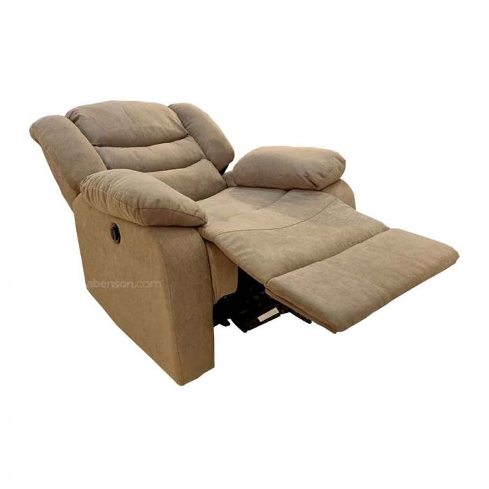 sb furniture recliner