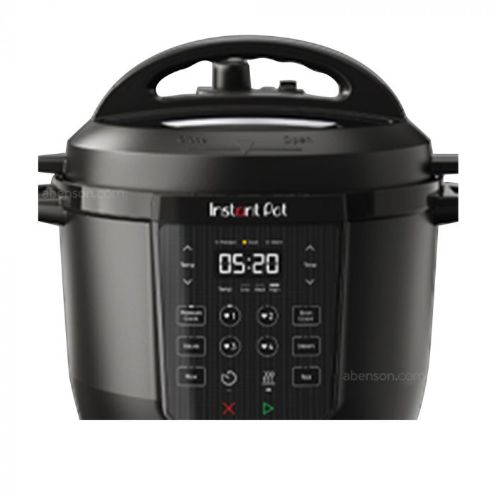 Instant Pot DUPC601BK RIO