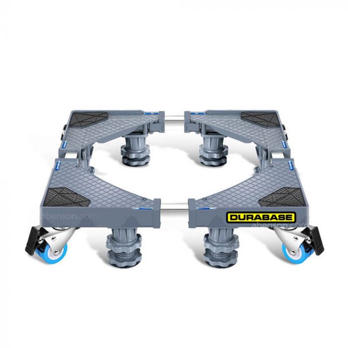 Durabase 24-01-DB05-X Super Regular Appliance Roller Stand Home