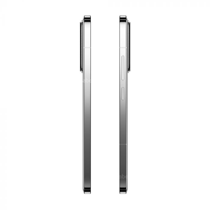 Xiaomi 14 ホワイト12GB RAM 256GB ROM SIM フリー Xiaomi 14 5G Dual SIM White 512GB and 12GB RAM (6941812760352