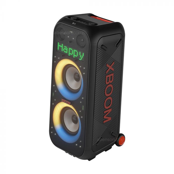 LG XBOOM XL9T Component | Home Entertainment | Abenson.com