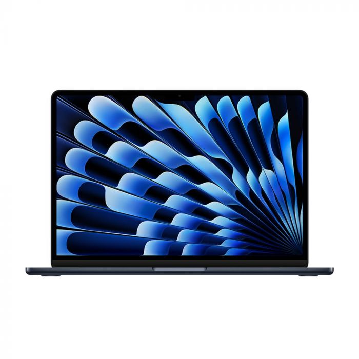 Apple MacBook Air (13-inch, M3 Chip, 2024) MRXV3PP/A Midnight