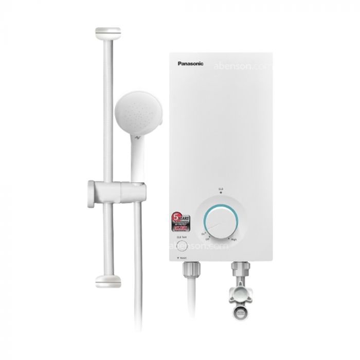 Panasonic DH-3VP1PW Water Heater Household Small Appliance