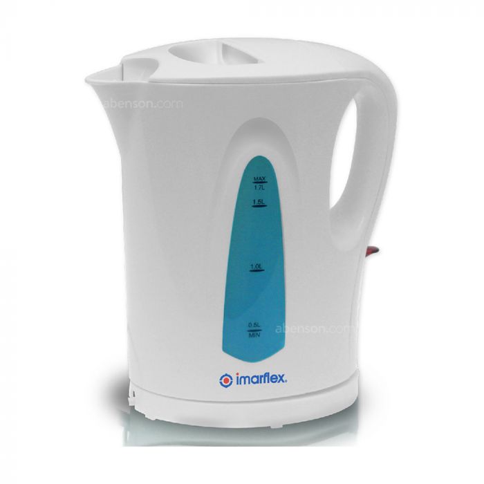 Imarflex IK-160 Electric Kettle Food and Beverage Small