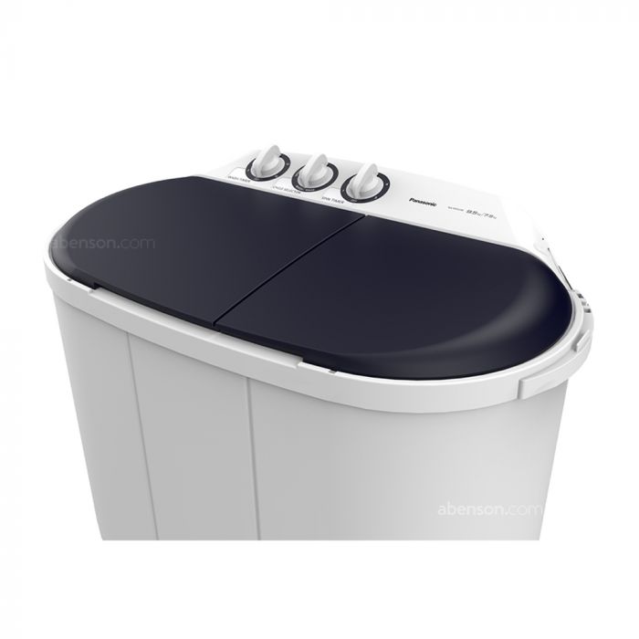 Panasonic NA-W9523B Twin Tub Washer | Panasonic Washing Machine