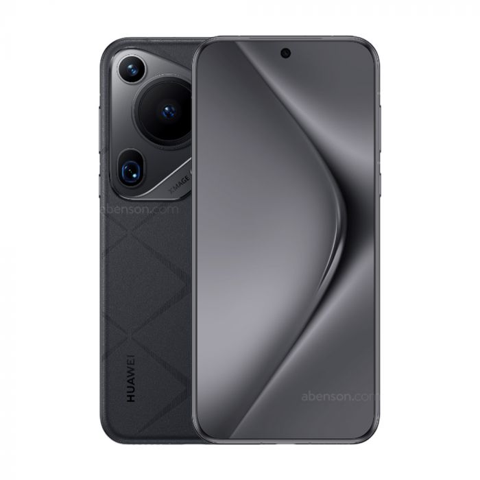 Huawei Pura 70 Ultra (16GB + 512GB) Black Smartphone | Smartphone