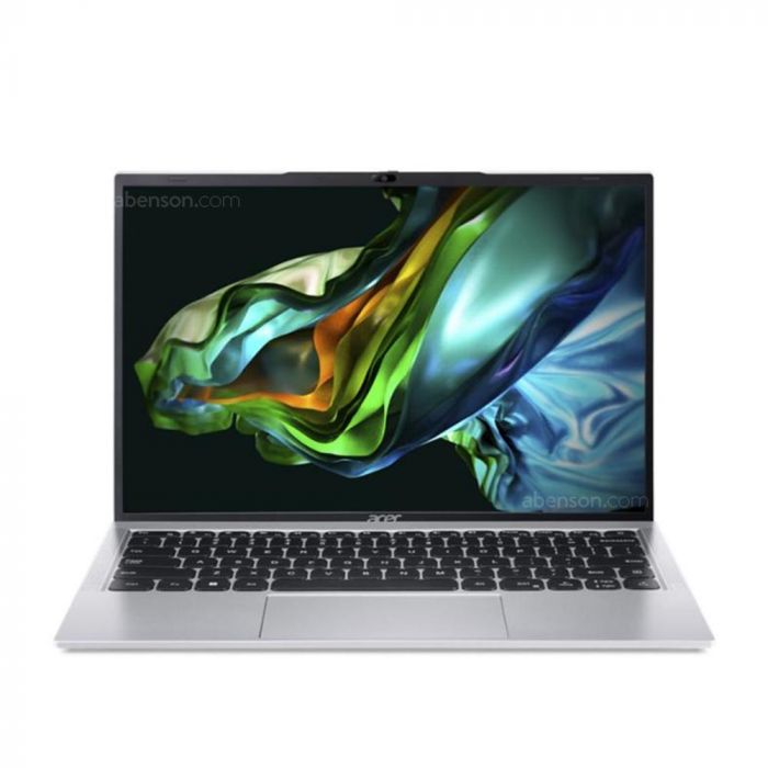 acer Swift Go 14 ピュアシルバー オフィスあり Acer Swift Go 14 SFG14-73-529P Pure Silver | Productivity and