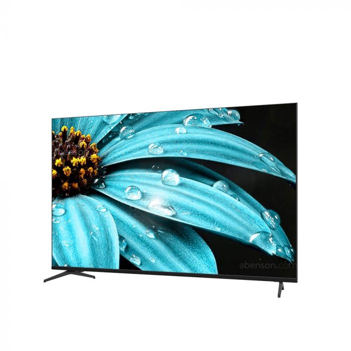Sharp UHD 4T C75FJ1X 4K Ultra HD Google TV Television