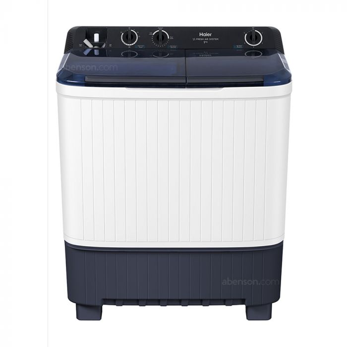Haier HTW90 P1217 Twin Tub Washer | Haier Washing Machine | Twin