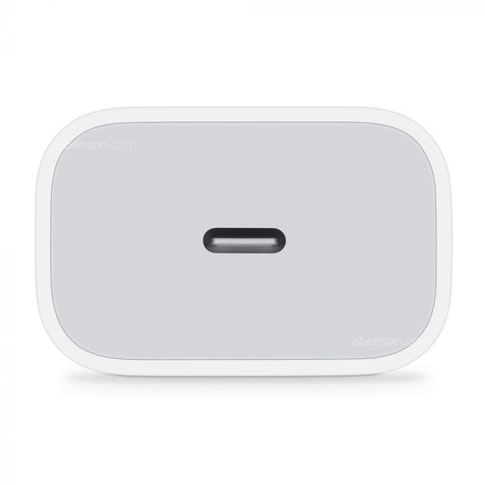 20w Usb C Original Iphone Cord Apple 20W USB-C Power Adapter