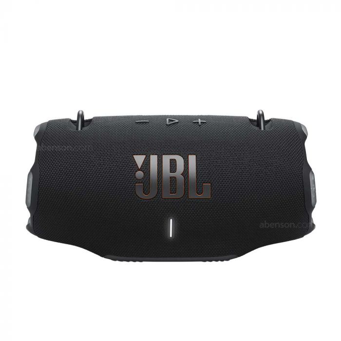 JBL Xtreme Black