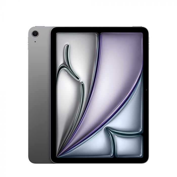 Apple iPad Air 11-inch (6th Gen) Wi-Fi 256GB Space Gray Tablet