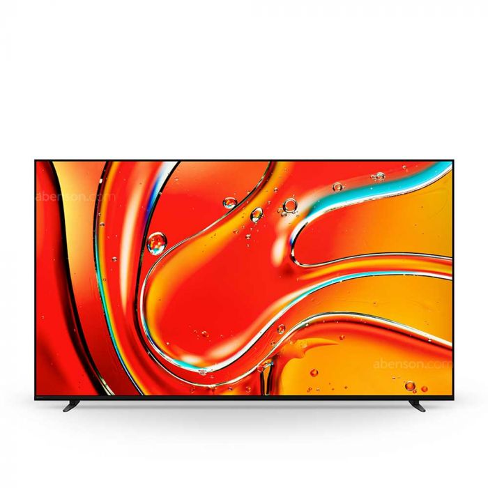 Sony UHD Bravia 7 K-85XR70 4K Ultra HD Google TV | Television