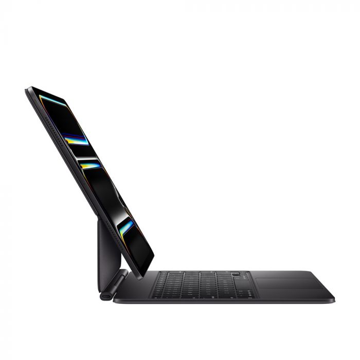13インチiPad Pro（M4）Magic Keyboard 英語 ブラック13インチiPad Pro 
